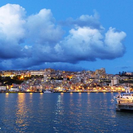 Cocciu D'Amuri Sciacca Bagian luar foto