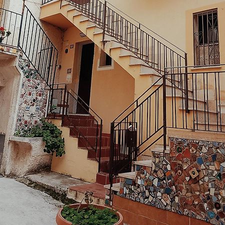 Cocciu D'Amuri Sciacca Bagian luar foto