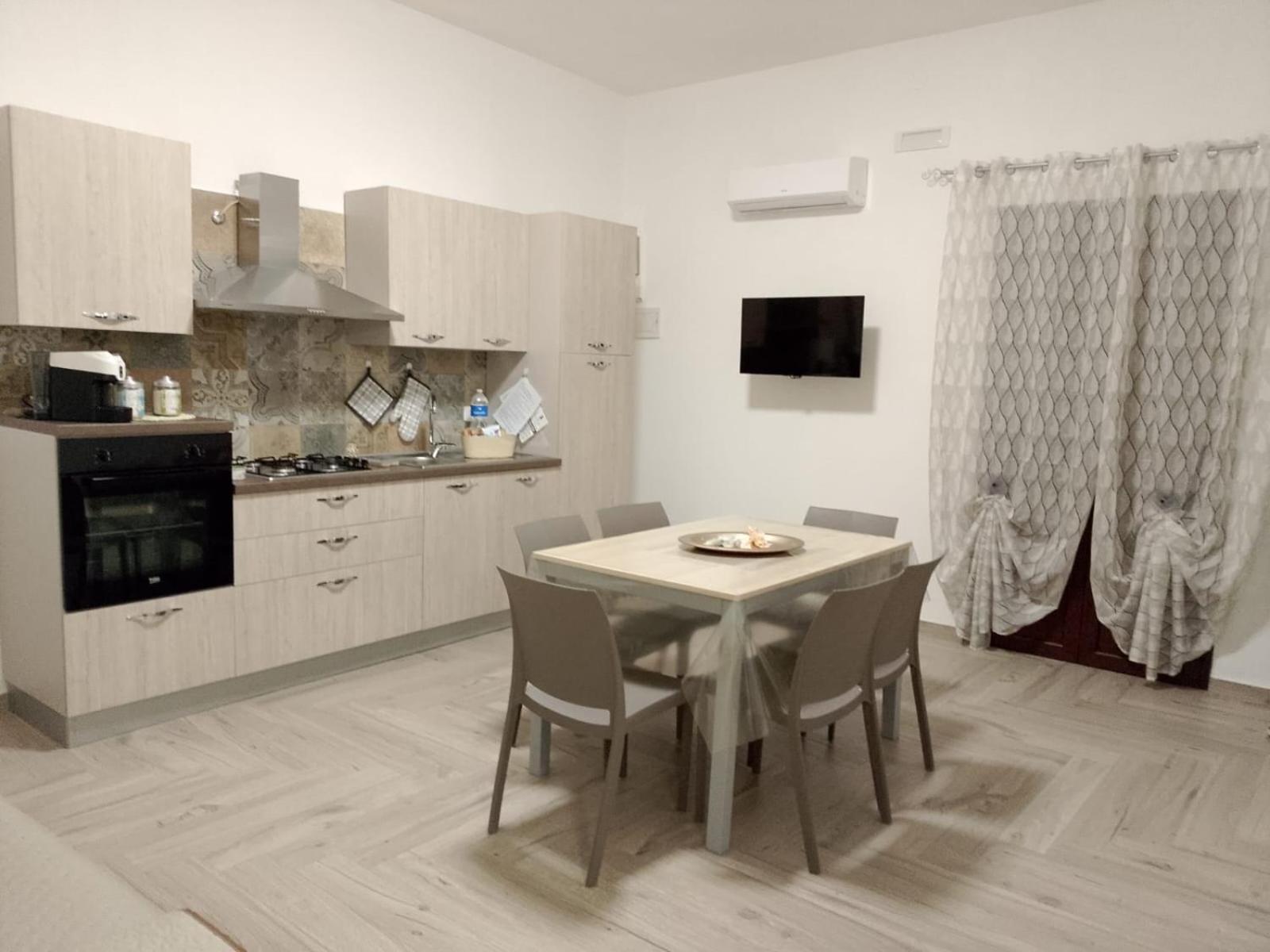 Cocciu D'Amuri Sciacca Bagian luar foto