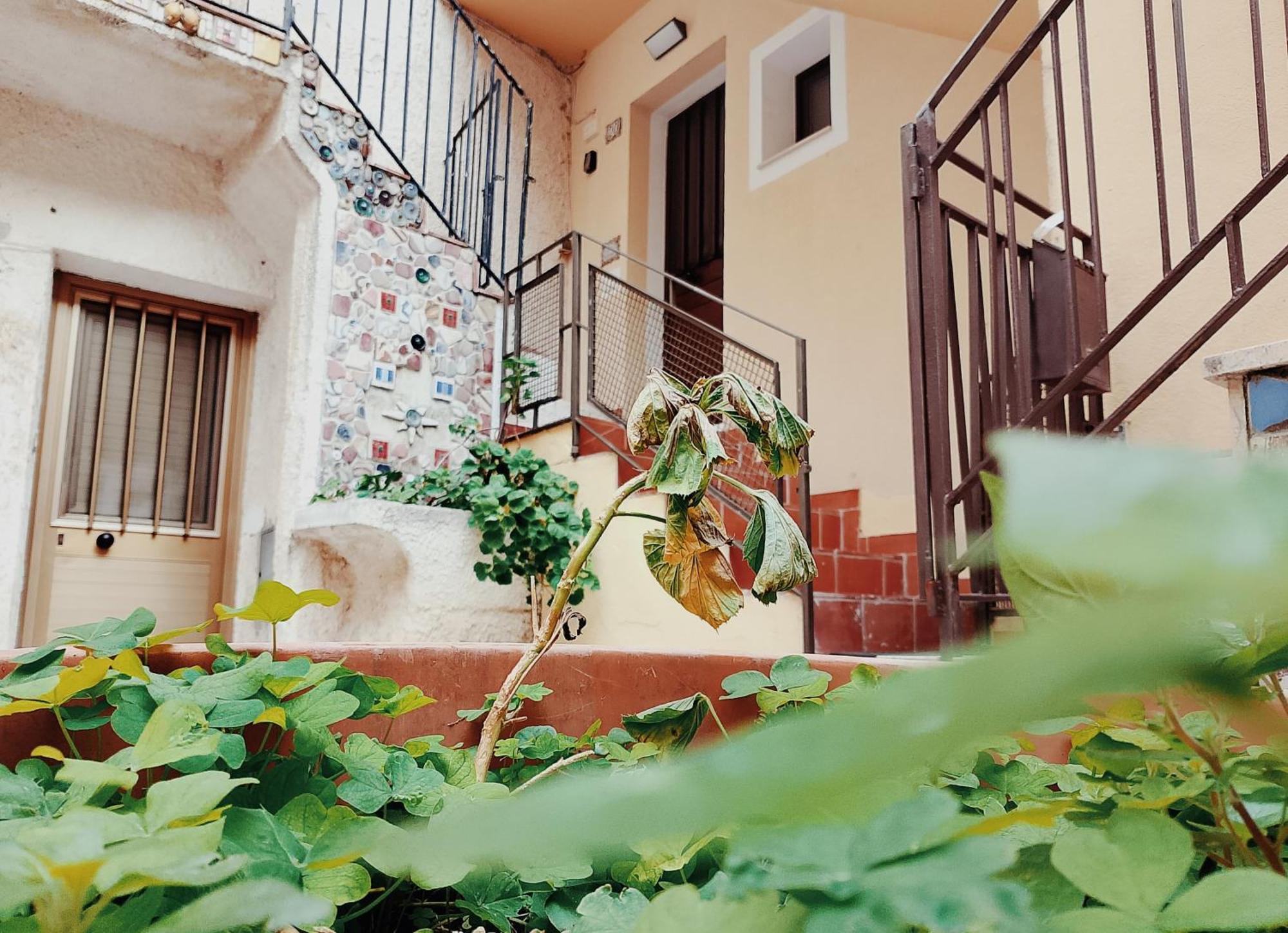 Cocciu D'Amuri Sciacca Bagian luar foto